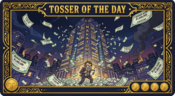 Ben Dreyfuss — The Bearer Bond Analyst