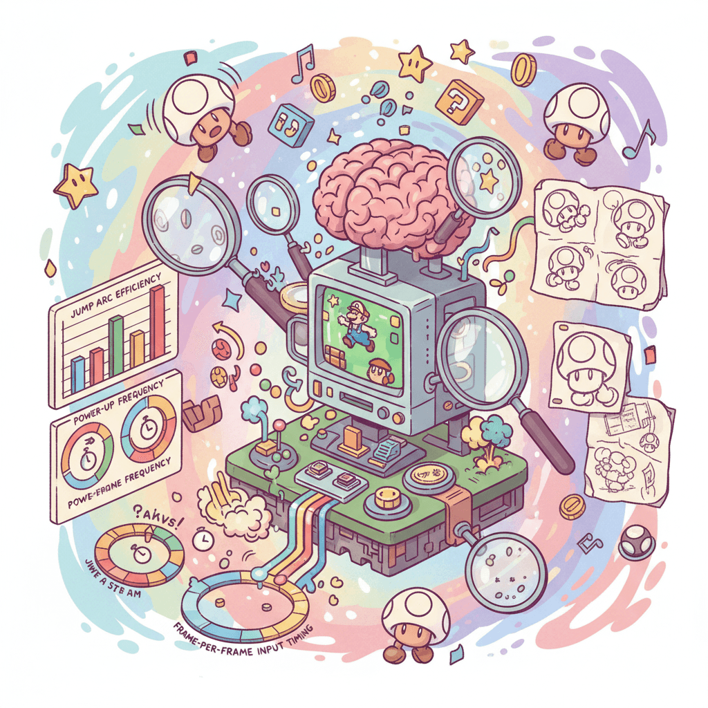 RoadrunnerWMC — The Toad House Analyst